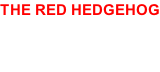 THE RED HEDGEHOG offically launched with  our opening concert  on 7 October, 2006